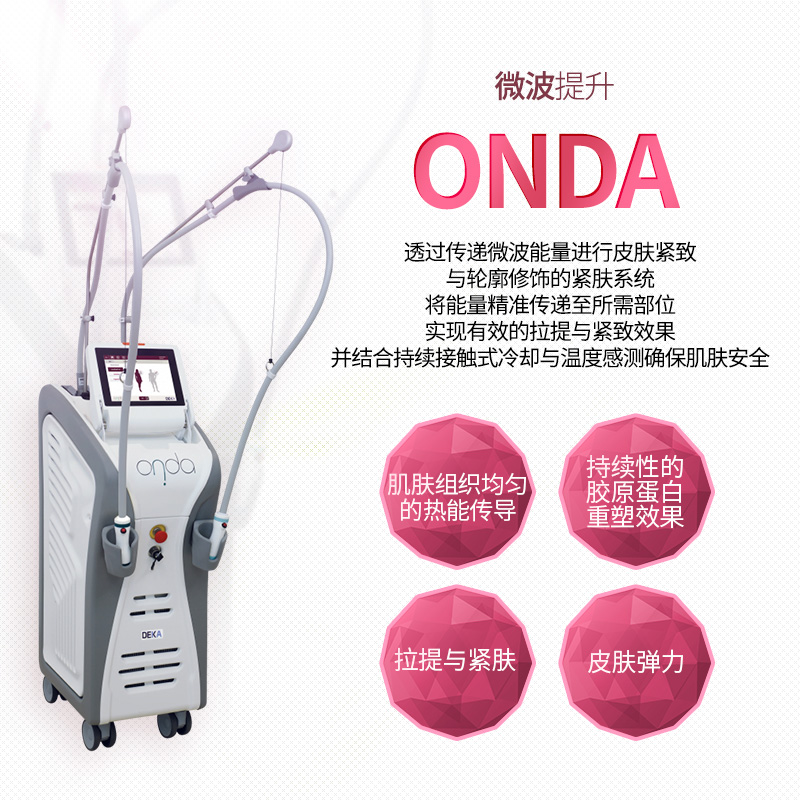 ONDA微波提升 - 梨泰院店