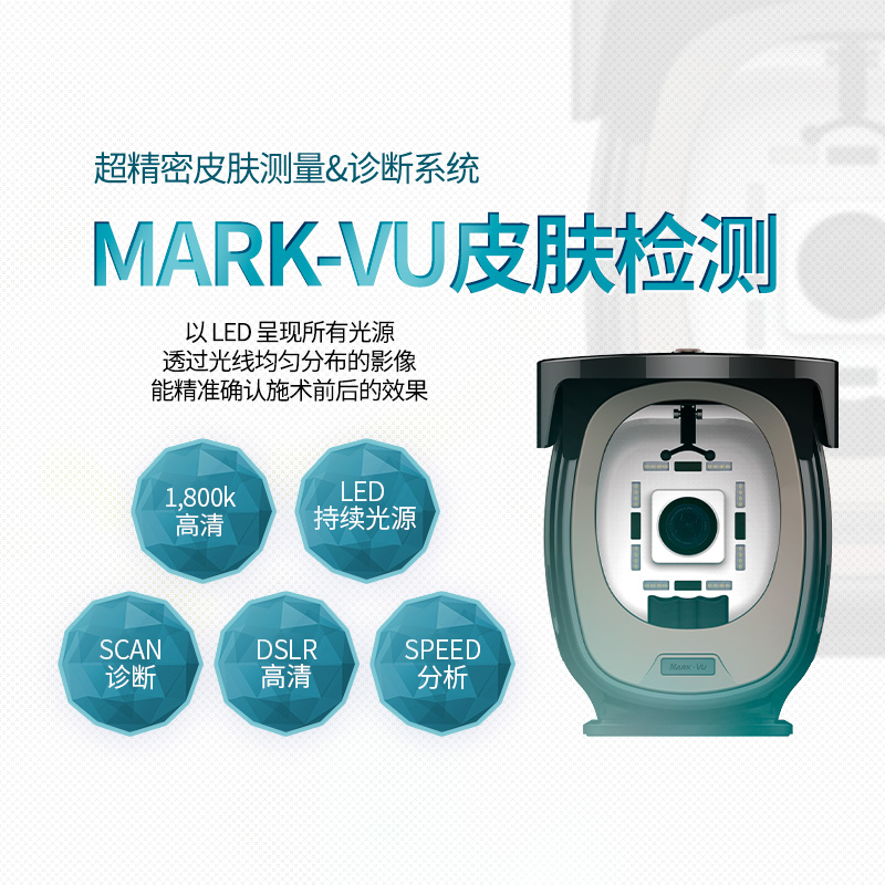 MARK-VU - 梨泰院店